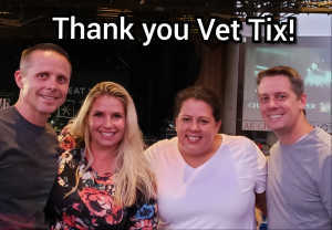 Third Eye Blind / Jimmy Eat World: Summer Gods Tour 2019 - Alternative Rock