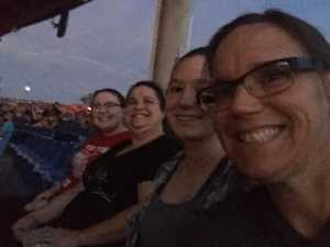 Third Eye Blind / Jimmy Eat World: Summer Gods Tour 2019 - Alternative Rock