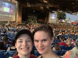 Third Eye Blind / Jimmy Eat World: Summer Gods Tour 2019 - Alternative Rock