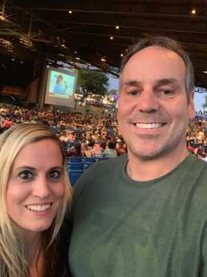 Third Eye Blind / Jimmy Eat World: Summer Gods Tour 2019 - Alternative Rock