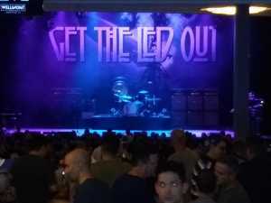 Get the Led Out - Undefined
