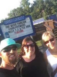 Nelly, Tlc, and Flo Rida - French Rap