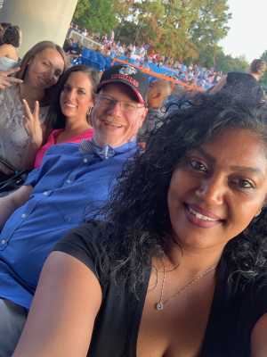 Nelly, Tlc, and Flo Rida - French Rap