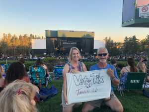 Rascal Flatts: Summer Playlist Tour 2019 - Country - Lawn Seats