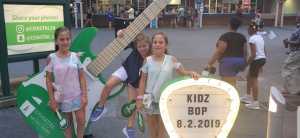 Kidz Bop World Tour 2019 - Children's Theatre