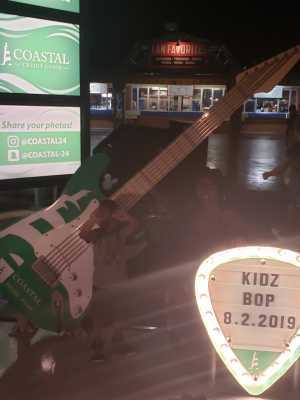 Kidz Bop World Tour 2019 - Children's Theatre