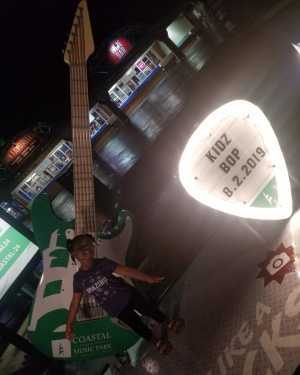 Kidz Bop World Tour 2019 - Children's Theatre