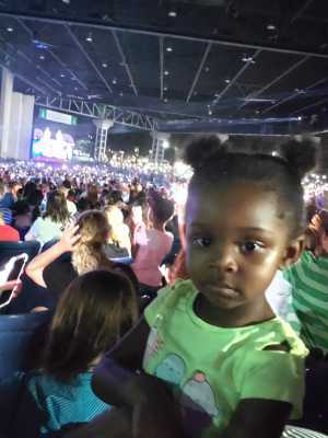 Kidz Bop World Tour 2019 - Children's Theatre