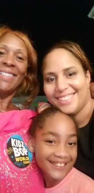 Kidz Bop World Tour 2019 - Children's Theatre