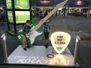 Kidz Bop World Tour 2019 - Children's Theatre