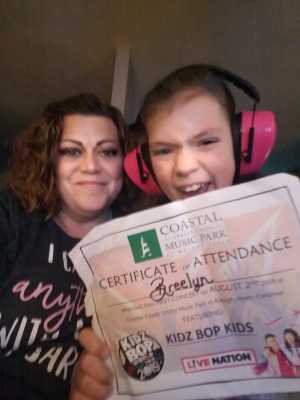 Kidz Bop World Tour 2019 - Children's Theatre