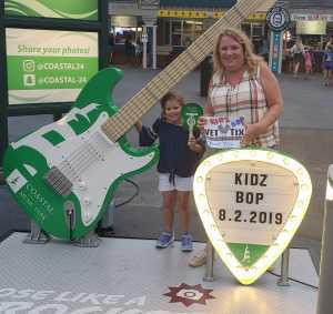 Kidz Bop World Tour 2019 - Children's Theatre