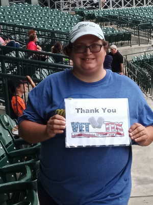 Detroit Tigers vs. Seattle Mariners - MLB