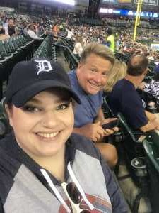 Detroit Tigers vs. Seattle Mariners - MLB