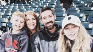 Detroit Tigers vs. Seattle Mariners - MLB