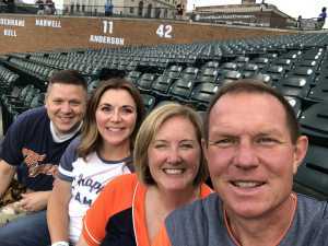 Detroit Tigers vs. Seattle Mariners - MLB