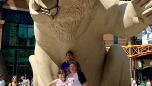 Detroit Tigers vs. Seattle Mariners - MLB