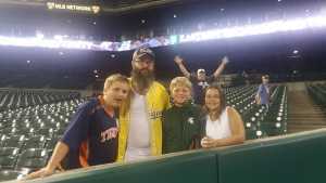 Detroit Tigers vs. Seattle Mariners - MLB