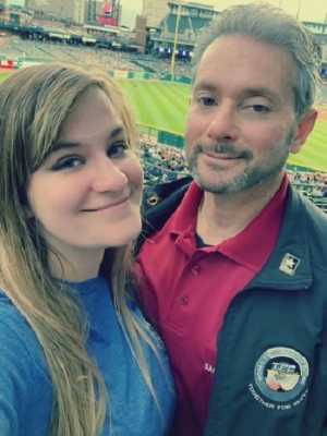 Detroit Tigers vs. Seattle Mariners - MLB