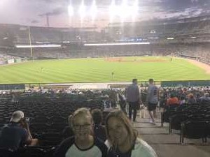 Detroit Tigers vs. Seattle Mariners - MLB