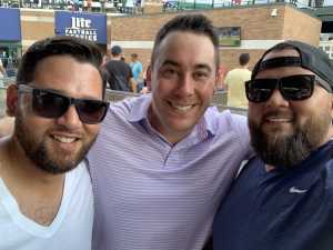 Detroit Tigers vs. Seattle Mariners - MLB