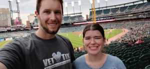 Detroit Tigers vs. Seattle Mariners - MLB
