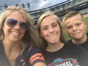 Detroit Tigers vs. Seattle Mariners - MLB