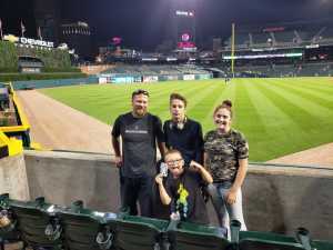 Detroit Tigers vs. Seattle Mariners - MLB