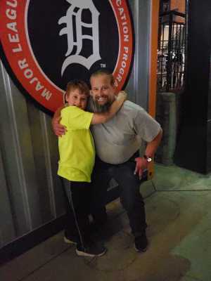 Detroit Tigers vs. Seattle Mariners - MLB