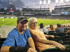 Detroit Tigers vs. Seattle Mariners - MLB