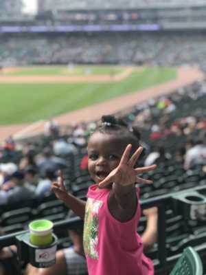 Detroit Tigers vs. Seattle Mariners - MLB