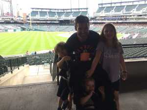 Detroit Tigers vs. Seattle Mariners - MLB