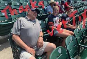 Detroit Tigers vs. Seattle Mariners - MLB