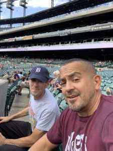 Detroit Tigers vs. Seattle Mariners - MLB