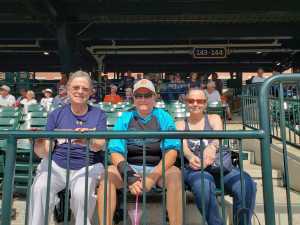 Detroit Tigers vs. Seattle Mariners - MLB