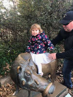 Philadelphia Zoo - * See Notes - Good for Any One Day Through December 30th, 2019