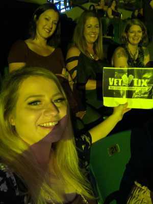 Bush & +live+ - the Altimate Tour - Alternative Rock