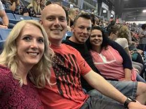 Bush & +live+ - the Altimate Tour - Alternative Rock