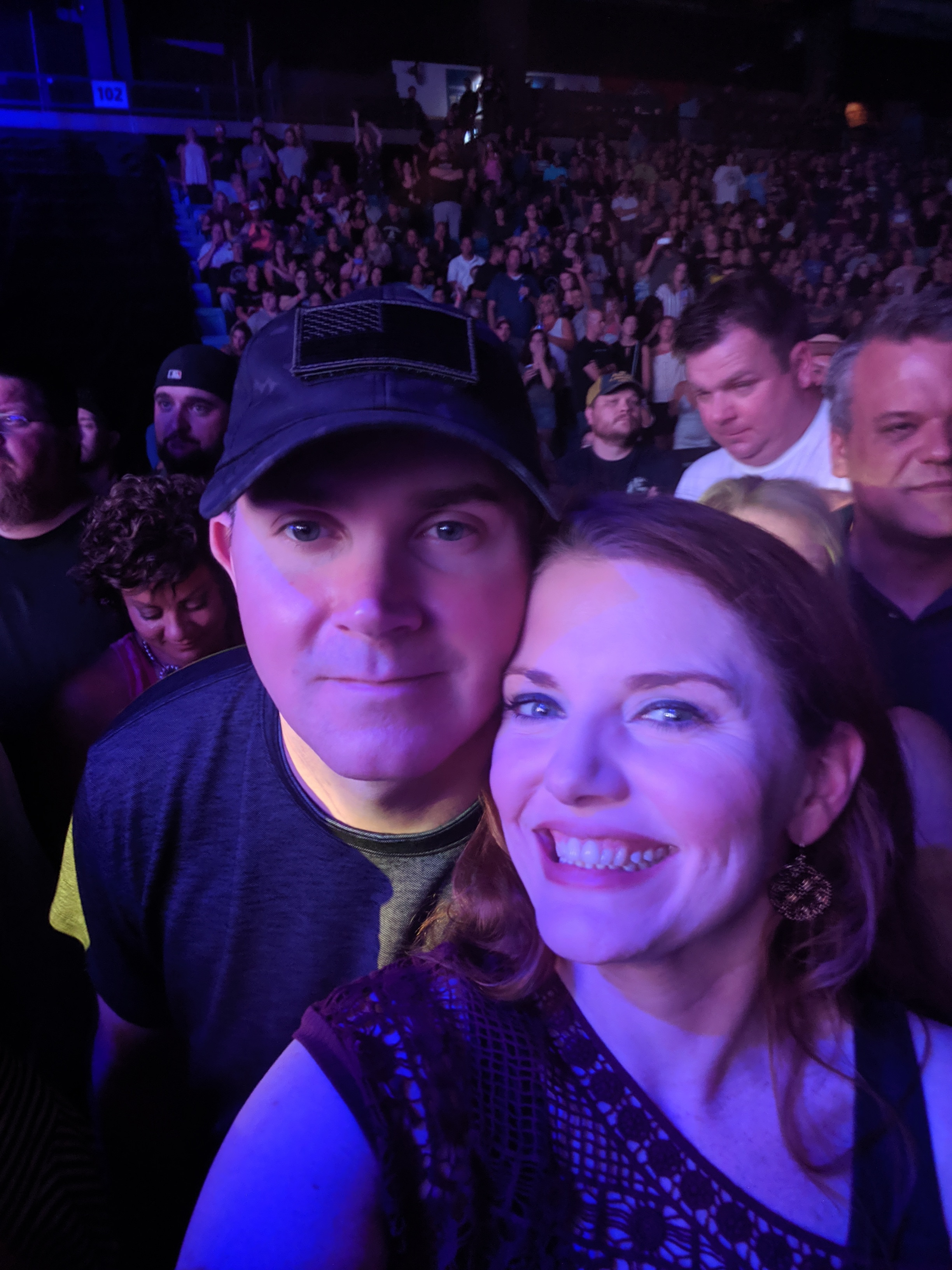 Bush & +live+ - the Altimate Tour - Alternative Rock