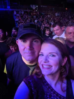 Bush & +live+ - the Altimate Tour - Alternative Rock