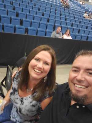 Bush & +live+ - the Altimate Tour - Alternative Rock