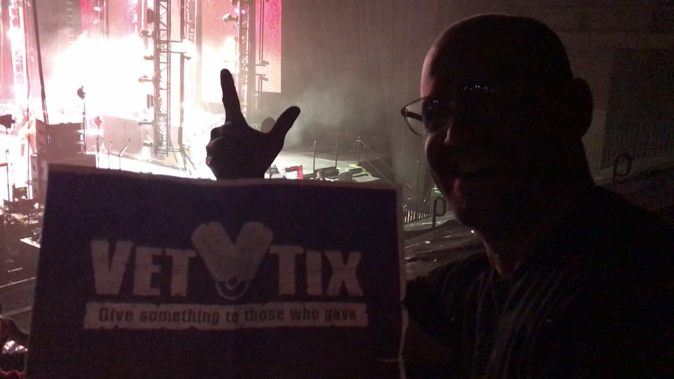 Bush & +live+ - the Altimate Tour - Alternative Rock