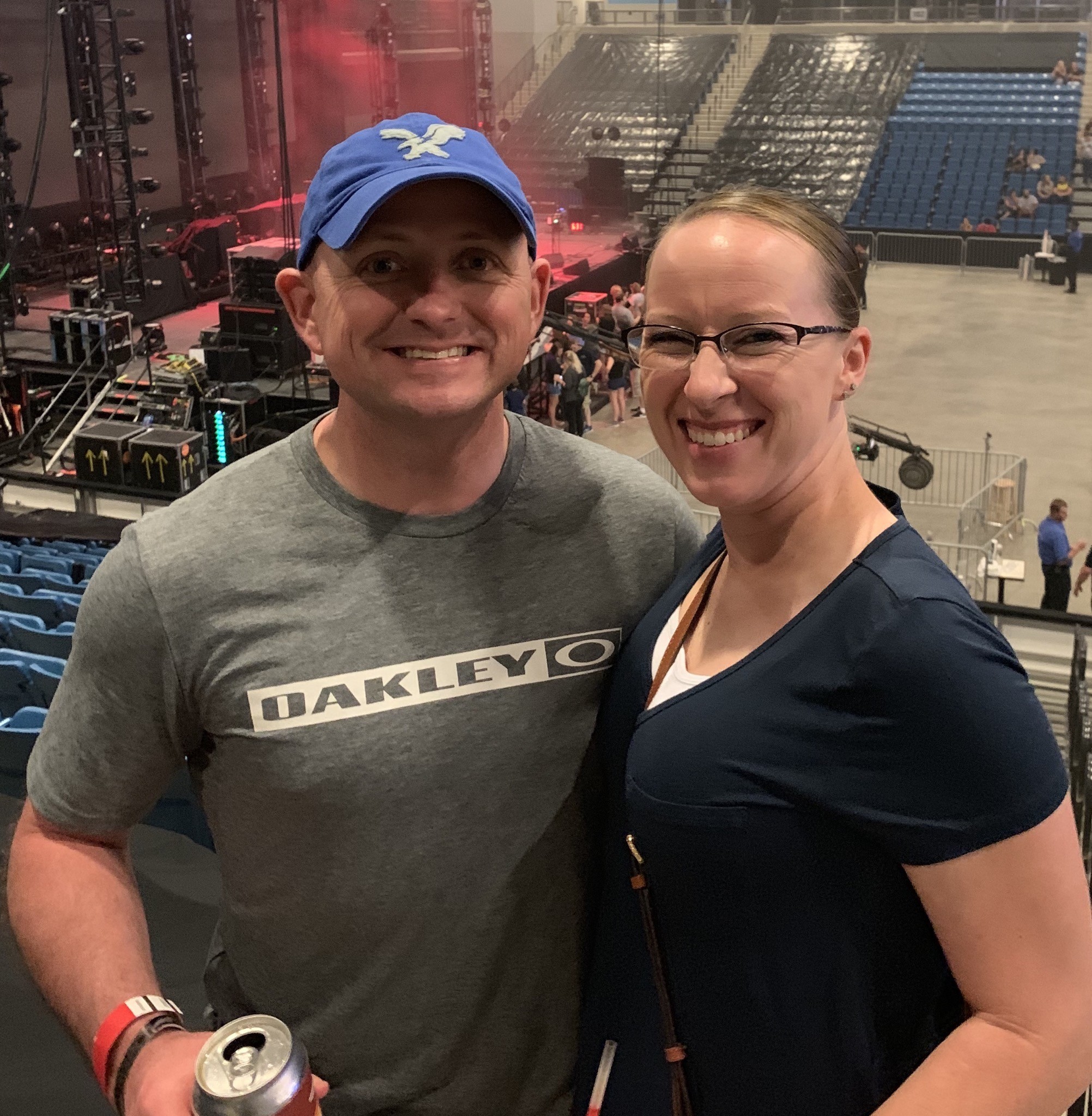 Bush & +live+ - the Altimate Tour - Alternative Rock