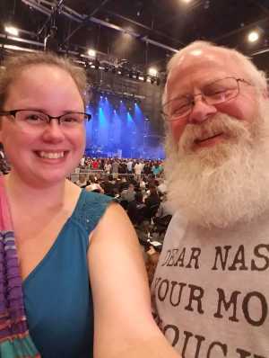Bush & +live+ - the Altimate Tour - Alternative Rock