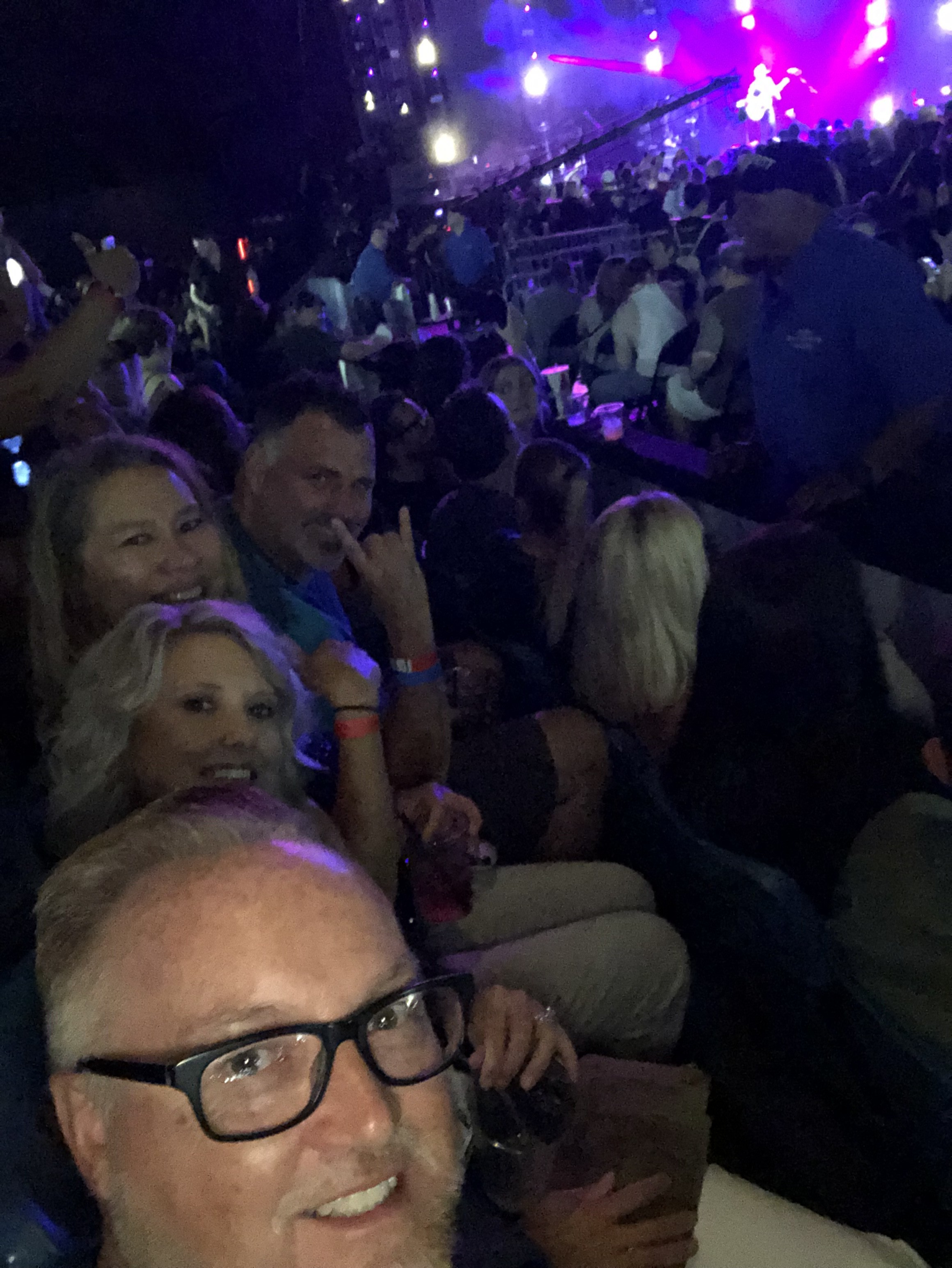 Bush & +live+ - the Altimate Tour - Alternative Rock