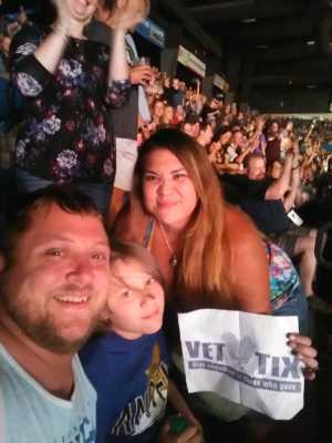 Bush & +live+ - the Altimate Tour - Alternative Rock