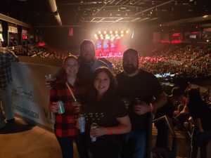 Bush & +live+ - the Altimate Tour - Alternative Rock