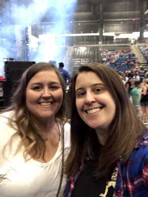 Bush & +live+ - the Altimate Tour - Alternative Rock