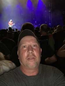 Bush & +live+ - the Altimate Tour - Alternative Rock