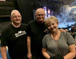 Bush & +live+ - the Altimate Tour - Alternative Rock